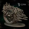Описание картинки Doomspark Device от Manufactorum76 по цене 3 000руб | Свободный Рынок Миниатюр - СРМ - изображение - №2
