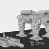 Описание картинки Goliath от White Blackjack по цене 499руб | Свободный Рынок Миниатюр - СРМ - изображение - №2