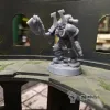 Описание картинки Khorne Berzerkers 1 от Astramael по цене 1 500руб | Свободный Рынок Миниатюр - СРМ - изображение - №5