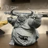 Описание картинки Great unclean one от  по цене 2 500руб | Свободный Рынок Миниатюр - СРМ - изображение - №2