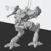 Описание картинки Locust от White Blackjack по цене 399руб | Свободный Рынок Миниатюр - СРМ - изображение - №3