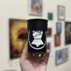 Описание картинки Стакан для кубов /дайсомёт/кубомёт/dicecup - Работа на заказ! Железные Кулаки Iron Fists от Мастерская - 2D20 по цене 6 500руб | Свободный Рынок Миниатюр - СРМ - изображение - №2