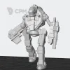 Описание картинки Nightsky от White Blackjack по цене 399руб | Свободный Рынок Миниатюр - СРМ - изображение - №2