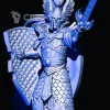 Описание картинки High Elves Lord with hand weapon and shield от Магазин Альфария по цене 150руб | Свободный Рынок Миниатюр - СРМ - изображение - №2