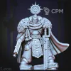 Описание картинки Titus 500 worlds от Daniilfedyakov по цене 440руб | Свободный Рынок Миниатюр - СРМ - изображение - №2