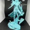 Описание картинки Валира Сангвинар | WoW| World of Warcraft от MF "Mars Factory" по цене 2 000руб | Свободный Рынок Миниатюр - СРМ - изображение - №2