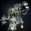 Описание картинки Chaos Terminator Squad - альт (отряд 5 моделей) от Магазин Альфария по цене 950руб | Свободный Рынок Миниатюр - СРМ - изображение - №7