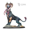 Описание картинки Mindstealer Sphiranx от Knight of Light по цене 450руб | Свободный Рынок Миниатюр - СРМ - изображение - №2