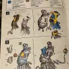Описание картинки Tech-Priest Manipulus от @Avdohaprint по цене 600руб | Свободный Рынок Миниатюр - СРМ - изображение - №4