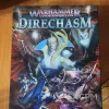 Описание картинки Direchasm (рус) от Erraenner по цене 3 000руб | Свободный Рынок Миниатюр - СРМ - изображение - №4