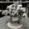 Описание картинки Invictor Tactical Warsuit от Houston Program по цене 1 200руб | Свободный Рынок Миниатюр - СРМ - изображение - №2