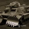 Описание картинки Chimera от Магазин Альфария по цене 900руб | Свободный Рынок Миниатюр - СРМ - изображение - №3