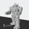 Описание картинки Highlander от White Blackjack по цене 399руб | Свободный Рынок Миниатюр - СРМ - изображение - №2