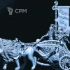 Описание картинки Lion Chariot of Chrace от Магазин Альфария по цене 900руб | Свободный Рынок Миниатюр - СРМ - изображение - №9