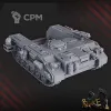Описание картинки Infantry Fighting Vehicle CMR от R.E.print по цене 2 490руб | Свободный Рынок Миниатюр - СРМ - изображение - №2