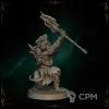 Описание картинки Arcane Engineer от Manufactorum76 по цене 160руб | Свободный Рынок Миниатюр - СРМ - изображение - №2