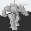 Описание картинки Penthesilea от White Blackjack по цене 399руб | Свободный Рынок Миниатюр - СРМ - изображение - №2