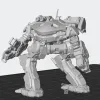 Описание картинки King Crab от White Blackjack по цене 399руб | Свободный Рынок Миниатюр - СРМ - изображение - №3