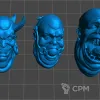 Описание картинки Defiler Slaanesh. от Shizoface по цене 3 300руб | Свободный Рынок Миниатюр - СРМ - изображение - №2