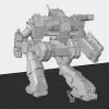 Описание картинки Hellfire от White Blackjack по цене 399руб | Свободный Рынок Миниатюр - СРМ - изображение - №2