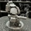 Описание картинки Redemptor dreadnought от Houston Program по цене 1 200руб | Свободный Рынок Миниатюр - СРМ - изображение - №7