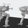 Описание картинки Firefly от White Blackjack по цене 399руб | Свободный Рынок Миниатюр - СРМ - изображение - №2