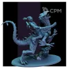 Описание картинки Border Princes Wildlings от Manufactorum76 по цене 1 200руб | Свободный Рынок Миниатюр - СРМ - изображение - №2
