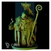 Описание картинки Death Guard Heralds от Печатный подвальчик по цене 665руб | Свободный Рынок Миниатюр - СРМ - изображение - №2
