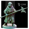 Описание картинки Trench Templars Reinforcement от Manufactorum76 по цене 800руб | Свободный Рынок Миниатюр - СРМ - изображение - №2