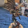 Описание картинки Everchosen Archaon exalted grand marshal of the apocalypse от MIK по цене 10 500руб | Свободный Рынок Миниатюр - СРМ - изображение - №6