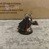 Описание картинки Master of execution от Diaz по цене 1 500руб | Свободный Рынок Миниатюр - СРМ - изображение - №2