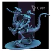 Описание картинки Border Princes Wildlings от Manufactorum76 по цене 1 200руб | Свободный Рынок Миниатюр - СРМ - изображение - №7