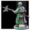 Описание картинки Trench Templars Reinforcement от Manufactorum76 по цене 800руб | Свободный Рынок Миниатюр - СРМ - изображение - №7