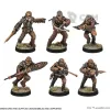 Описание картинки Star Wars: Legion – Rebel Alliance Starter Set от StarkLogistics по цене 12 075руб | Свободный Рынок Миниатюр - СРМ - изображение - №2