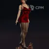 Описание картинки Фигурка Ада Вонг Ada Wong Resident Evil (16 см) от 3DSprint по цене 999руб | Свободный Рынок Миниатюр - СРМ - изображение - №3