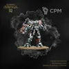 Описание картинки Прокси-модель для тренировки покраса Warhammer 40000 / ВАРХАММЕР 40000 GREY KNIGHTS от 3D-мастерская ФЕРМА" по цене 500руб | Свободный Рынок Миниатюр - СРМ - изображение - №4