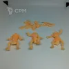 Описание картинки Chaos Trolls от Орки с наГорки по цене 600руб | Свободный Рынок Миниатюр - СРМ - изображение - №2