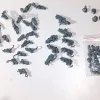 Описание картинки Black Templars Crusader squad от OMG_SL по цене 5 990руб | Свободный Рынок Миниатюр - СРМ - изображение - №5