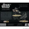 Описание картинки Star Wars Legion Swoop Bike Riders Unit Expansion от StarkLogistics по цене 4 200руб | Свободный Рынок Миниатюр - СРМ - изображение - №2