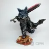 Описание картинки Гатс или Гриффит | Коллекционные фигурки 70 мм от Blood Carrot Knights по цене 5 500руб | Свободный Рынок Миниатюр - СРМ - изображение - №4