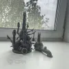 Описание картинки Miasmic Malignifier(оригинал GW) от Warp_shop по цене 500руб | Свободный Рынок Миниатюр - СРМ - изображение - №4