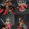 Описание картинки Abaddon the despoiler от "Малярный Скитарий"  по цене 4 800руб | Свободный Рынок Миниатюр - СРМ - изображение - №5