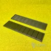 Описание картинки Movements tray для баз 25х50мм 9х1 (1шт) от Террейн и миниатюры по цене 95руб | Свободный Рынок Миниатюр - СРМ - изображение - №3