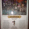 Описание картинки Seraphon Order Battletome  2015 от Gy80 по цене 2 000руб | Свободный Рынок Миниатюр - СРМ - изображение - №2