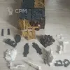 Описание картинки Killzone Octarius фотополимерная смола от Lisopios по цене 2 200руб | Свободный Рынок Миниатюр - СРМ - изображение - №2