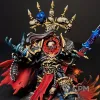 Описание картинки Abaddon the despoiler от "Малярный Скитарий"  по цене 4 800руб | Свободный Рынок Миниатюр - СРМ - изображение - №4