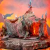 Описание картинки Адские/оккультные тенты. Террейн для НРИ, ДнД от Big Brain Terrain по цене 755руб | Свободный Рынок Миниатюр - СРМ - изображение - №4