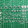 Описание картинки Soldiers of the Empire Regiment (16; 1998) от Stark Foundry по цене 4 210руб | Свободный Рынок Миниатюр - СРМ - изображение - №2