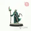 Описание картинки Комплект миниатюр Skeleton Fighter Horde от Артель W по цене 4 900руб | Свободный Рынок Миниатюр - СРМ - изображение - №4