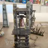 Описание картинки Ruins and Bell Tower Terrain от Nathan Holn по цене 20 000руб | Свободный Рынок Миниатюр - СРМ - изображение - №2